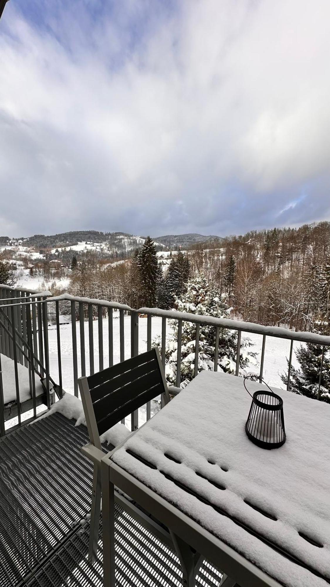 Appartement Vista 14